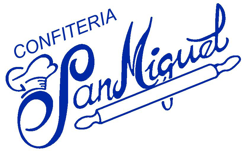 Logo Confiteria San Miguel