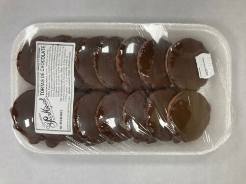 Tortas de chocolate artesanas - Imagen 3