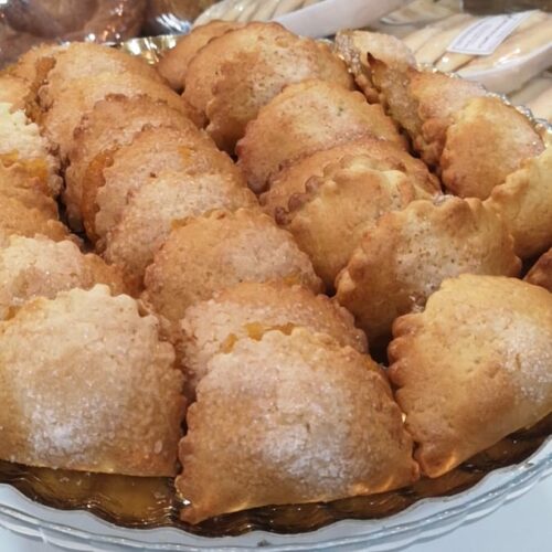 Empanadillas Caseras de Naranja Natural - Imagen 3