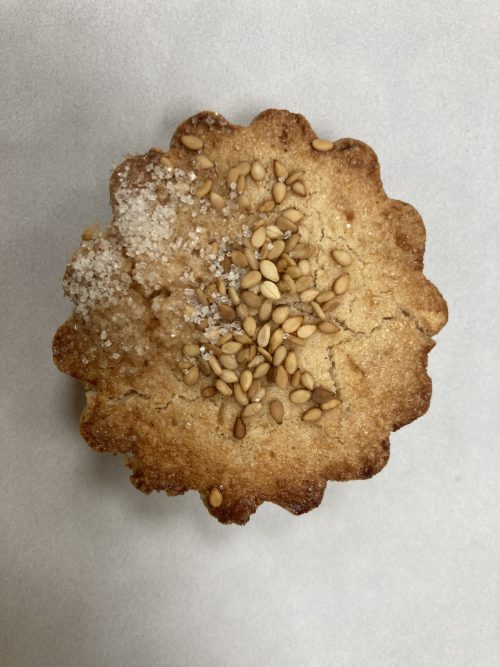 Mantecados Caseros - Imagen 3