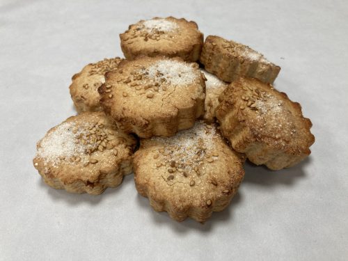 Mantecados Caseros - Imagen 2