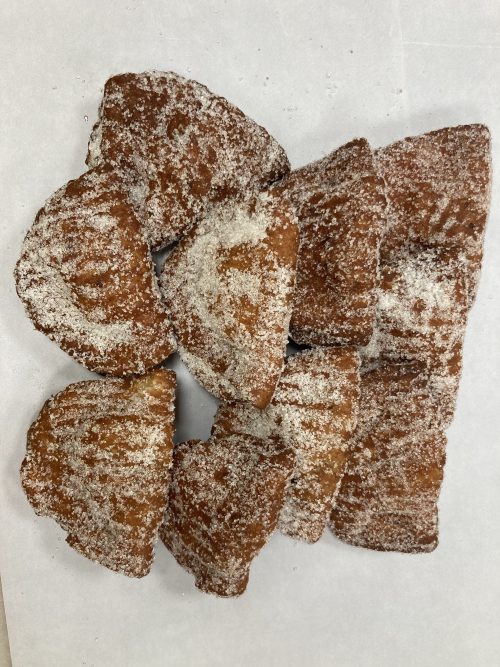 Borrachuelos Caseros - Imagen 2