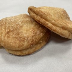 Empanadillas de aceite