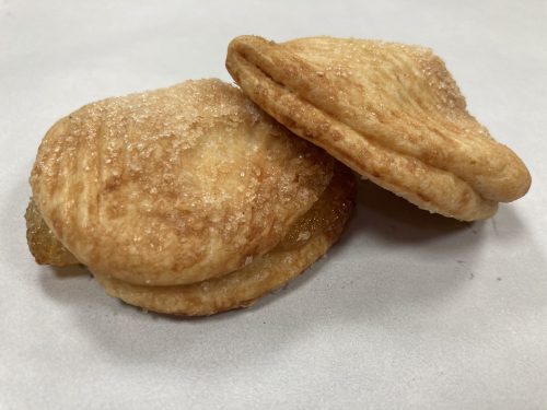 Empanadillas de aceite