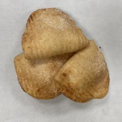 Empanadillas de aceite