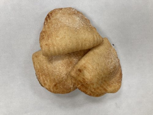 Empanadillas de aceite - Imagen 2