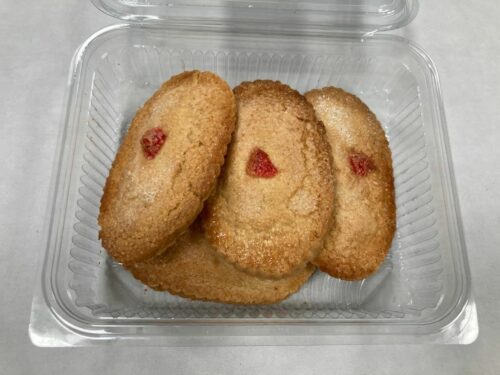 Tortas de la guinda - Imagen 3