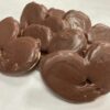 Palmeritas de chocolate pequeñas 6-8 unidades - Imagen 3