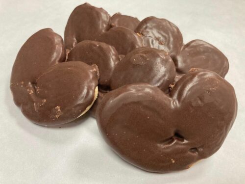 Palmeras de chocolate 3 und - Imagen 3