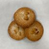 Tortas de piñones artesanas - Imagen 2