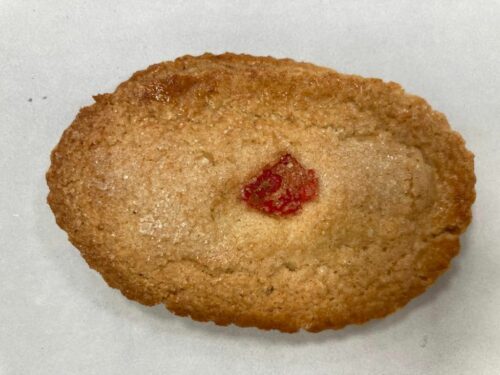 Tortas de la guinda - Imagen 2