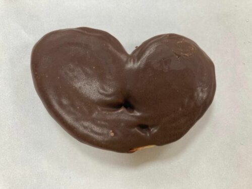 Palmeras de chocolate 3 und
