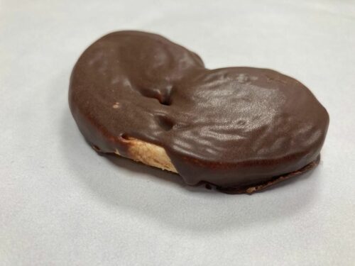 Palmeras de chocolate 3 und - Imagen 4