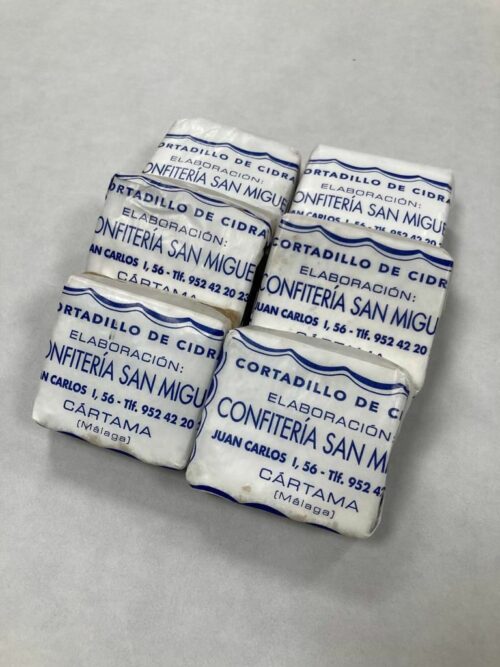 Cortadillos de cabello de ángel - Imagen 6