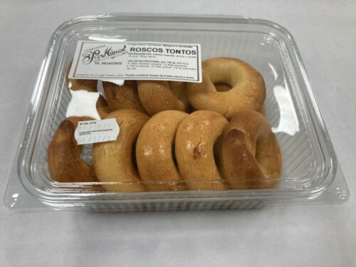 Roscos tontos - Imagen 7