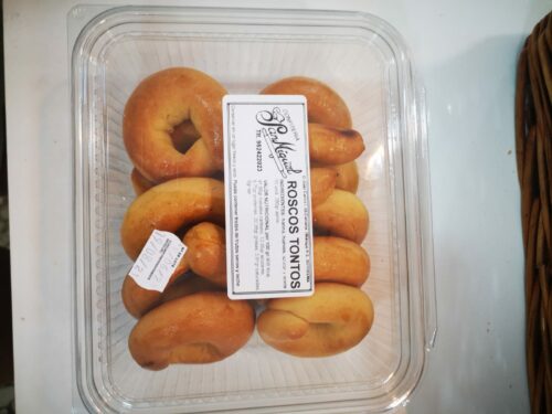 Roscos tontos - Imagen 6