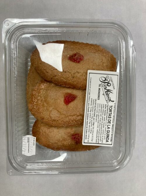 Tortas de la guinda - Imagen 4