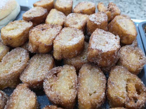 Torrijas Caseras - Imagen 3