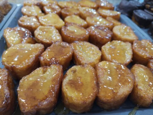 Torrijas Caseras - Imagen 6