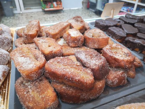 Torrijas Caseras - Imagen 5
