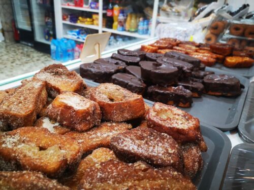 Torrijas Caseras - Imagen 7